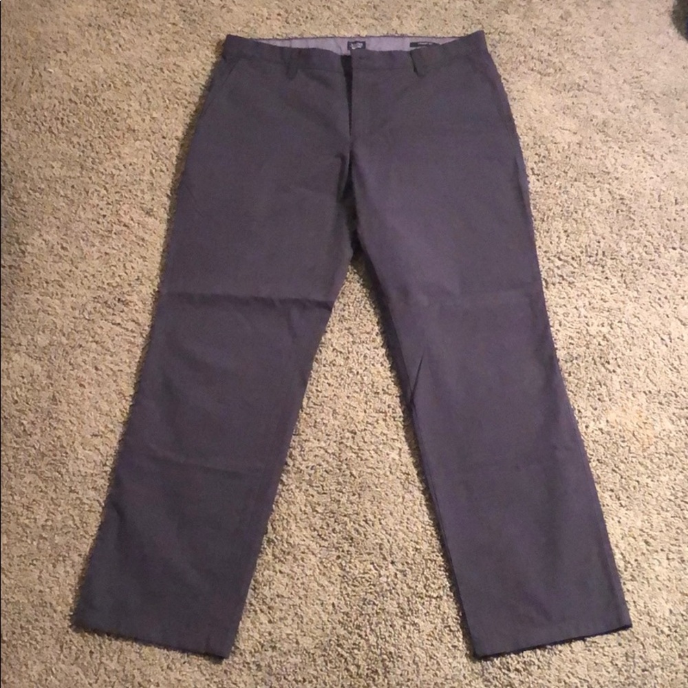 Gap Khakis